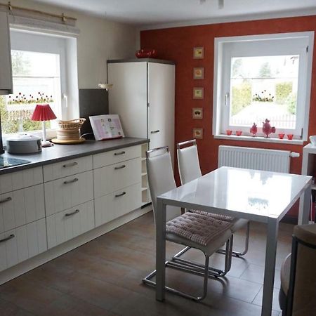 Ferienwohnung Ott Ауэрбах Экстерьер фото