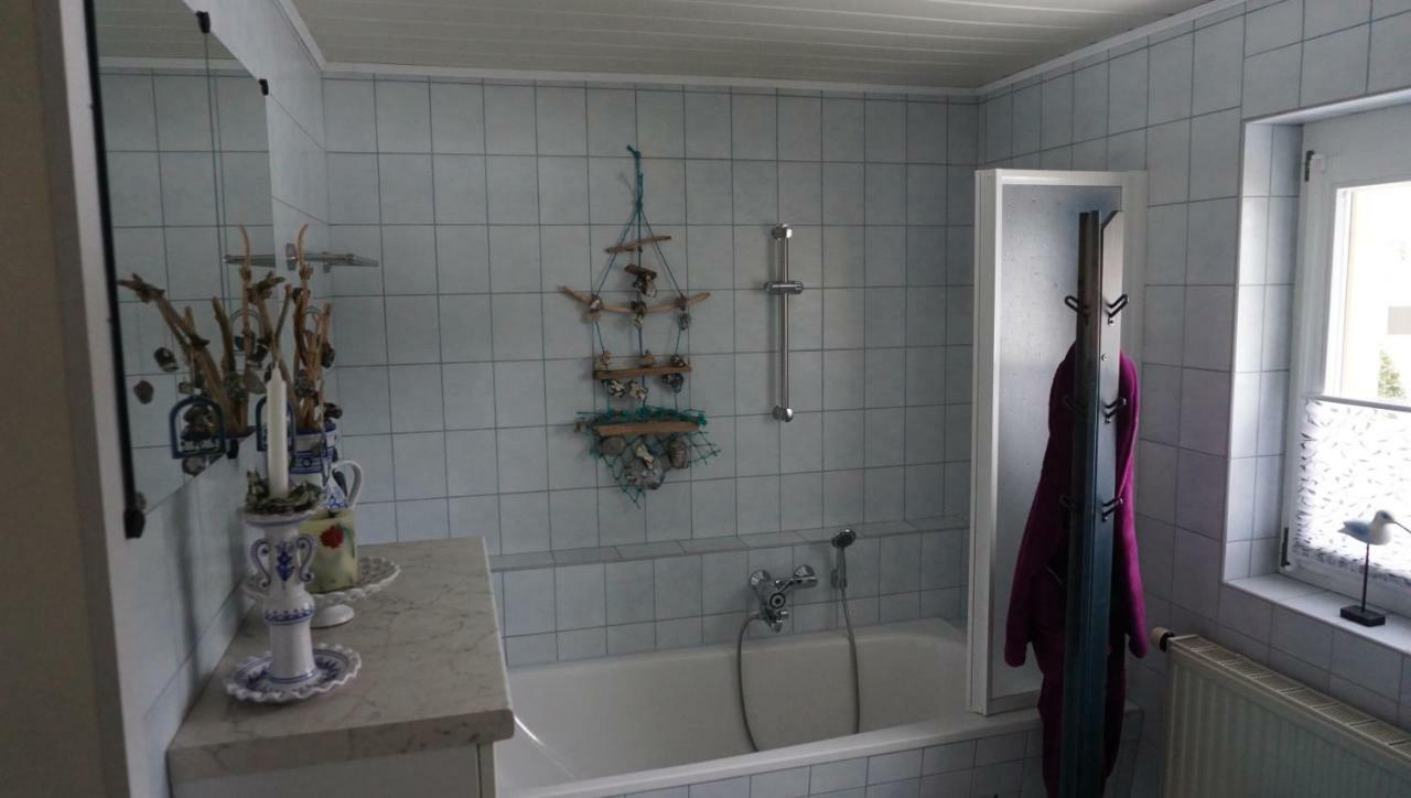 Ferienwohnung Ott Ауэрбах Экстерьер фото