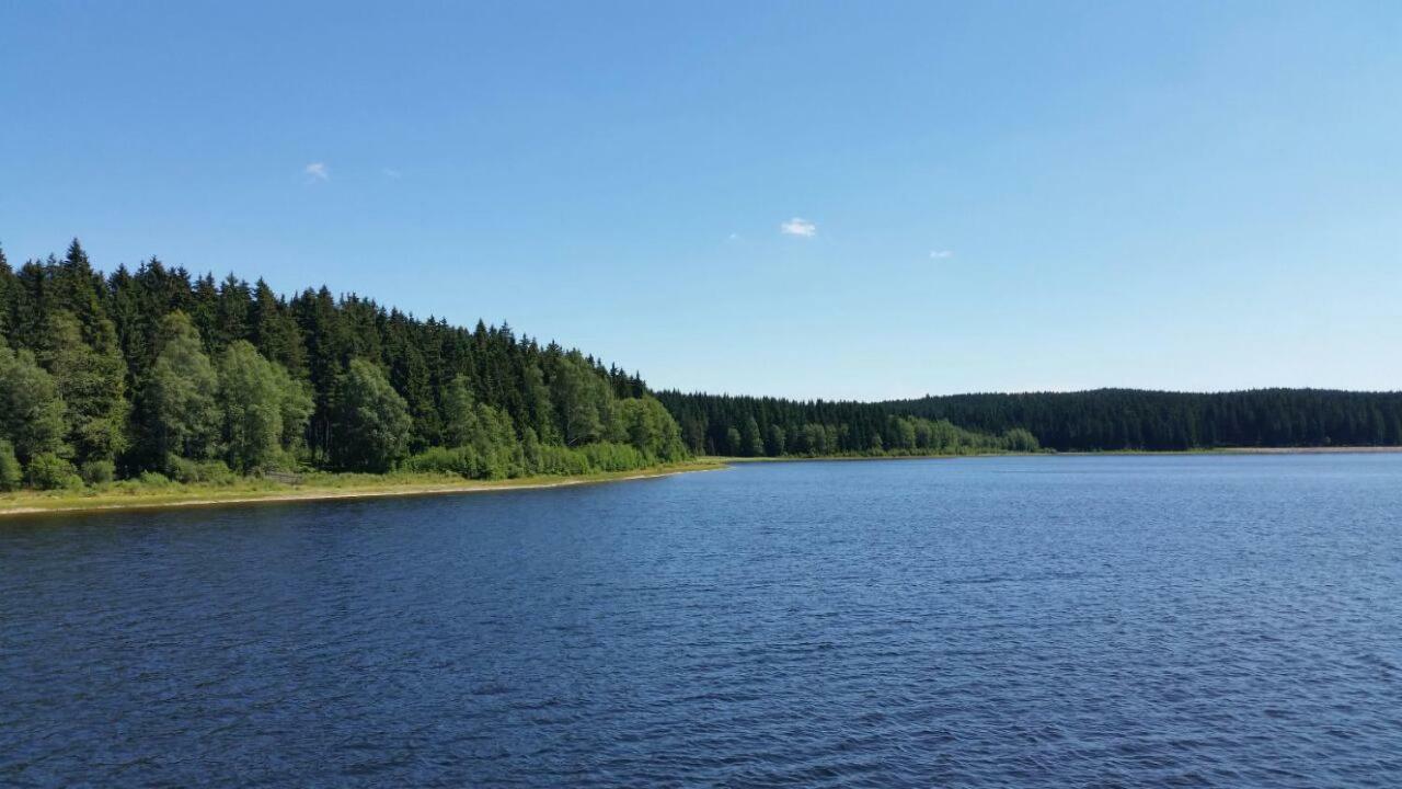 Ferienwohnung Ott Ауэрбах Экстерьер фото
